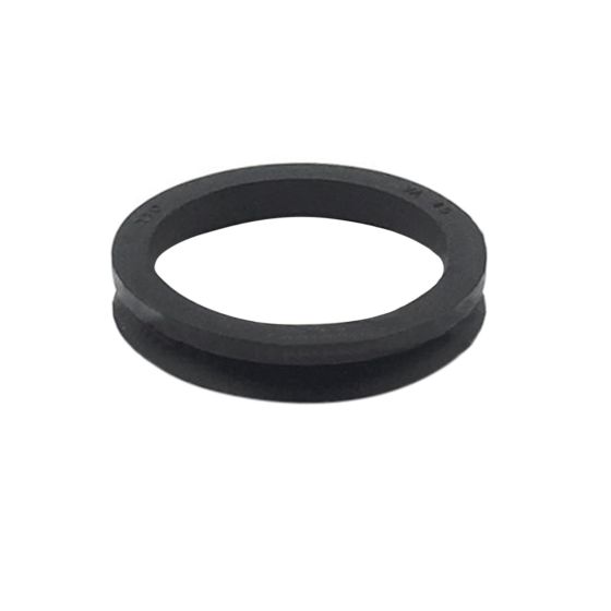 Lower Tilt Pivot Pin Seal 6654117 for Bobcat