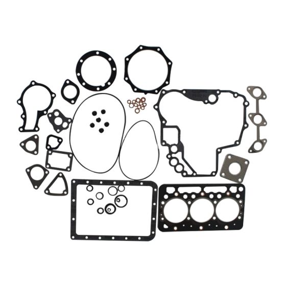Full Gasket Set For Kubota
