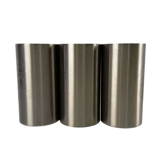 Cylinder Sleeve 15732-02310 3PCS Compatible with Kubota Engine D950 V1200