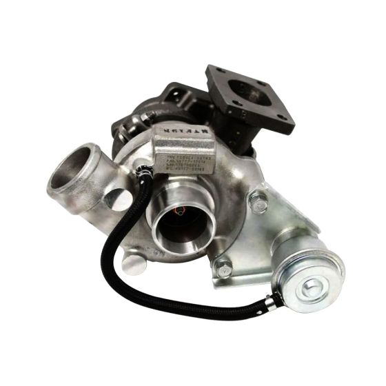 Turbocharger 7008469 For Kubota 