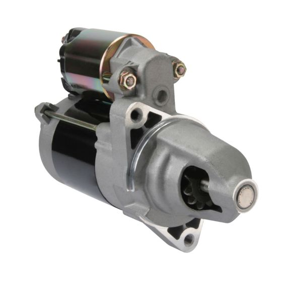 Starter Motor Assembly 11420-6301-4 12V 0.7KW for Kubota