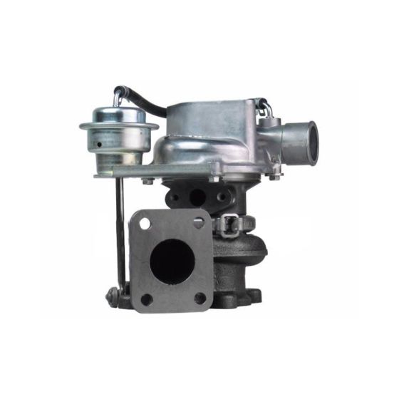 Turbocharger 1J700-17010 For Kubota 