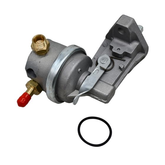 Fuel Lift Pump RE68345 for John Deere 