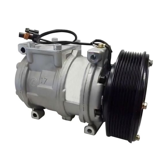 Air Conditioning Compressor AH169875 for John Deere 