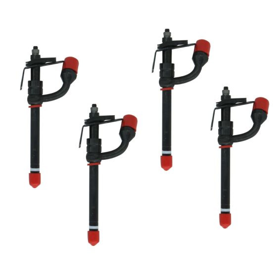 Fuel Injector Nozzle 29279 4PCS for John Deere