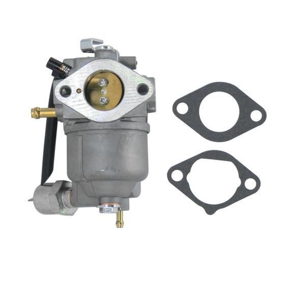 Carburetor with 2 Gasket 15003-2653 For Kawasaki For John Deere