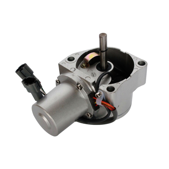 Throttle Motor Stepping Motor Assy AT213992 For John Deere 