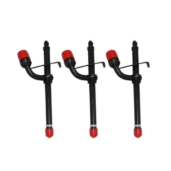 Fuel Injector AR73673 3PCS for John Deere