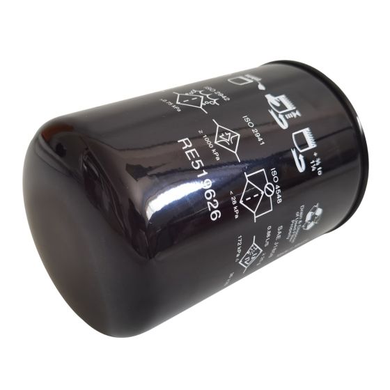 Lube Oil Filter P550758 For John Deere 