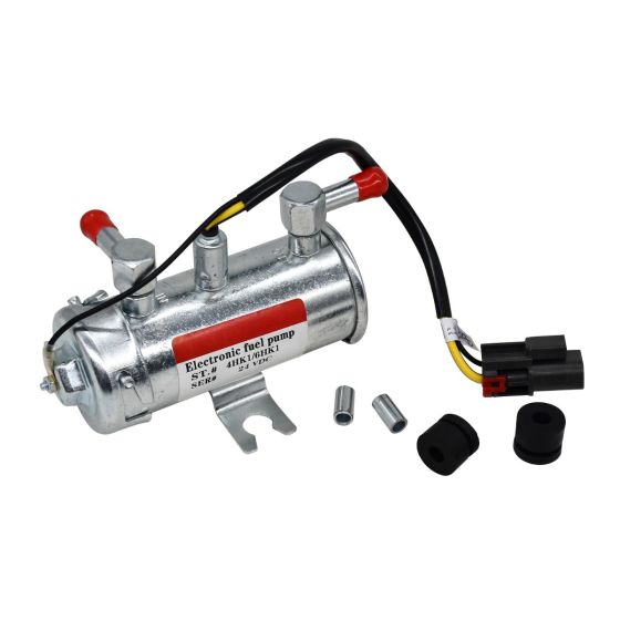 Diesel Electric Fuel Pump 4645227 24V for Isuzu for Hitachi for John Deere