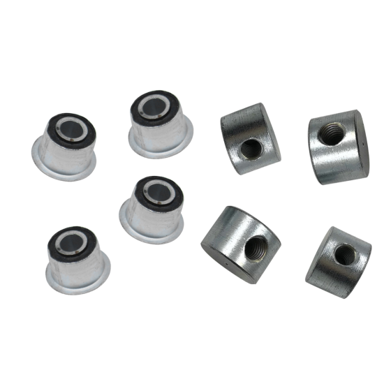 Pedal & Steering Cam Lever Bushing Kit 6665701 for Bobcat 