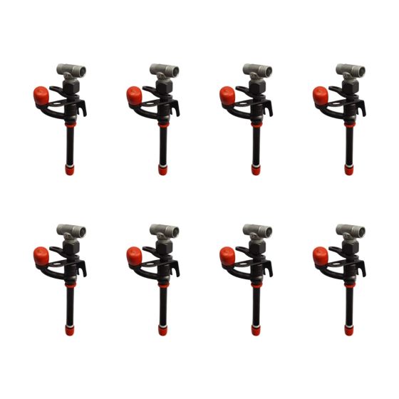 Injector Nozzle 10PCS for John Deere