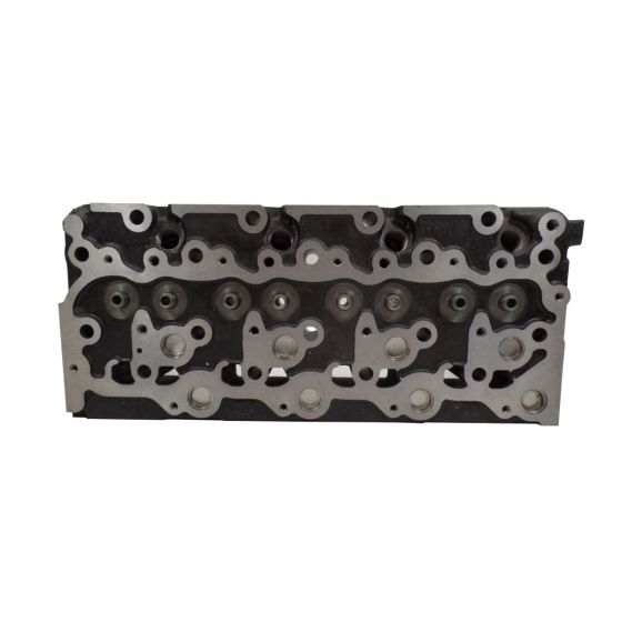 Diesel Bare Cylinder Head 16429-0304 for Kubota for Bobcat
