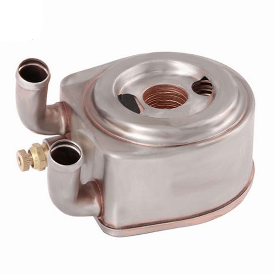 Oil Cooler RE31929 for John Deere 