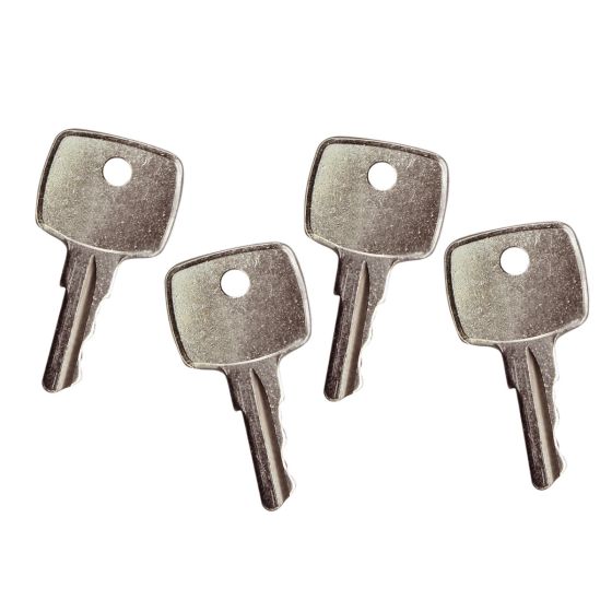 Ignition Keys AR51481 For John Deere