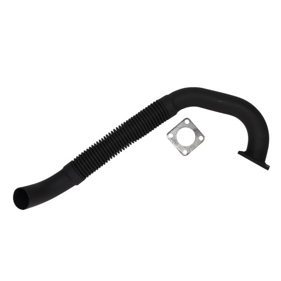 Exhaust Muffler Pipe AK-6701151 for Bobcat