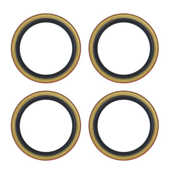 Axle Seal 6658228 4PCS for Bobcat
