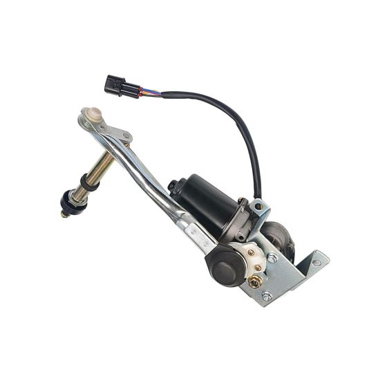 Wiper Motor 4369540 For John Deere For Hitachi