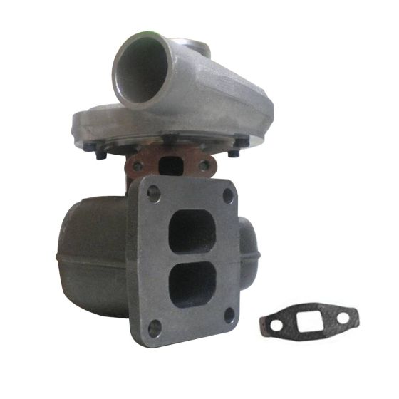 Turbocharger RE509808 with Gasket for John Deere