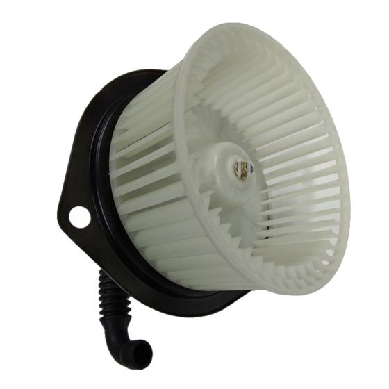 Blower Motor Fan 162500-6330 24V For Denso For Komatsu For Hitachi For Caterpillar For John Deere for Hino