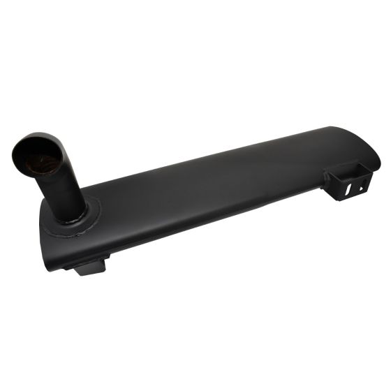 Muffler 6680164 for Bobcat for Deutz