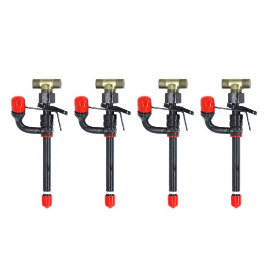 Pencil Injector 28485 4Pcs For John Deere