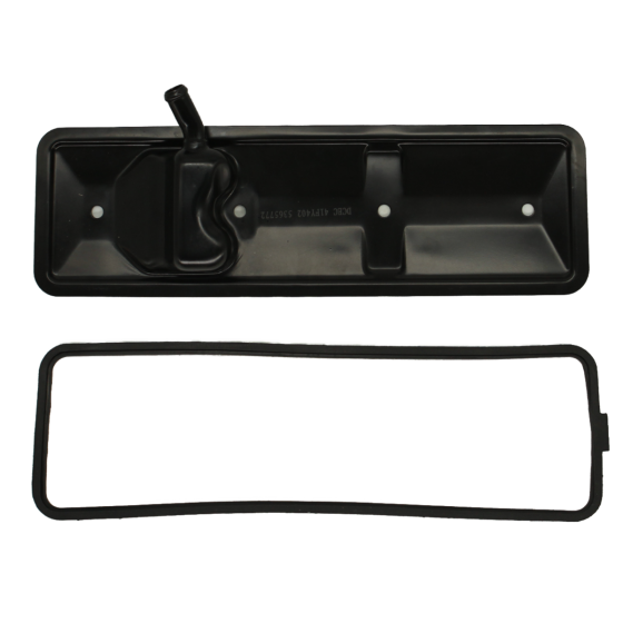 Tappet/Pushrod Cover 5365772 Gasket Push Rod Cover 3283767 for Cummins 