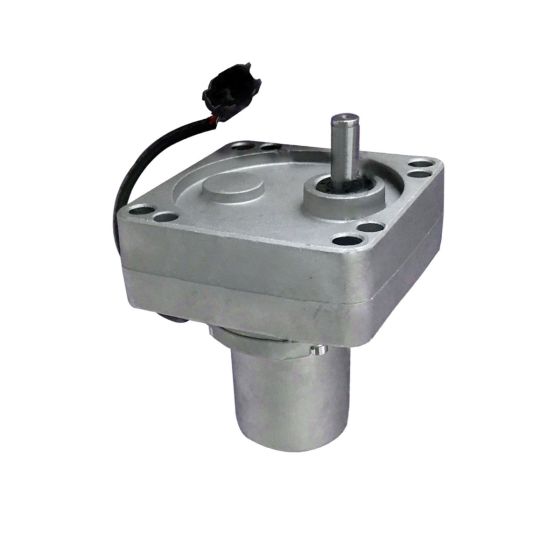 Stepping Motor Throttle Motor AT154932 For John Deere 