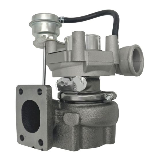 Turbocharger 377-10510 for Cummins for Hitachi
