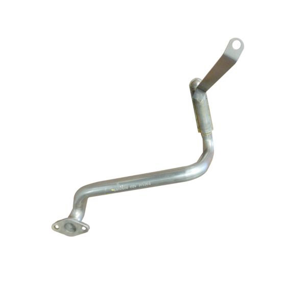 Oil Suction Connection Tube 3905206 For Cummins 