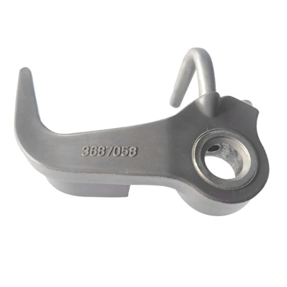 Piston Cooling Nozzle 3687058 For Cummins