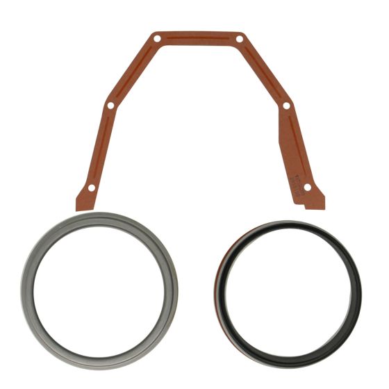 Rear Main/Crank Crankshaft Seal with Sleeve 3926126 For Dodge For Cummins