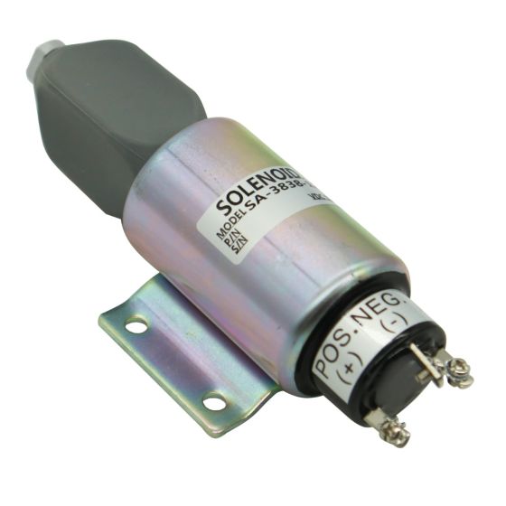 Cut Off Solenoid 2003-12E7U1B1S2A for Cummins
