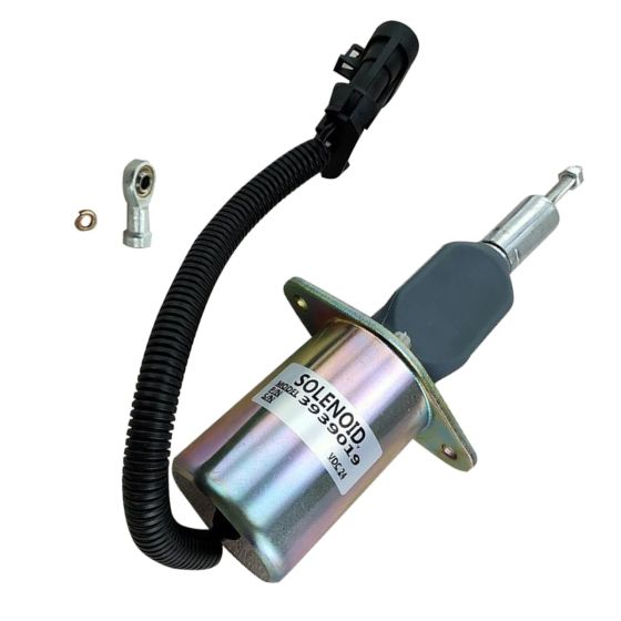 Cut Off Solenoid 3964621 12V for Hyundai for Cummins