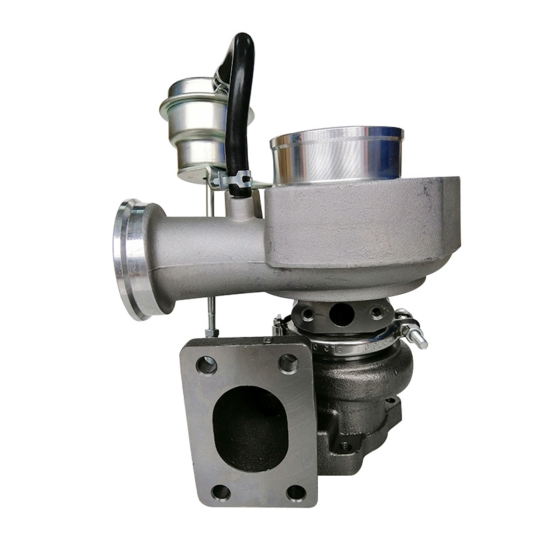 Turbocharger 49377-01700 for Komatsu for Cummins