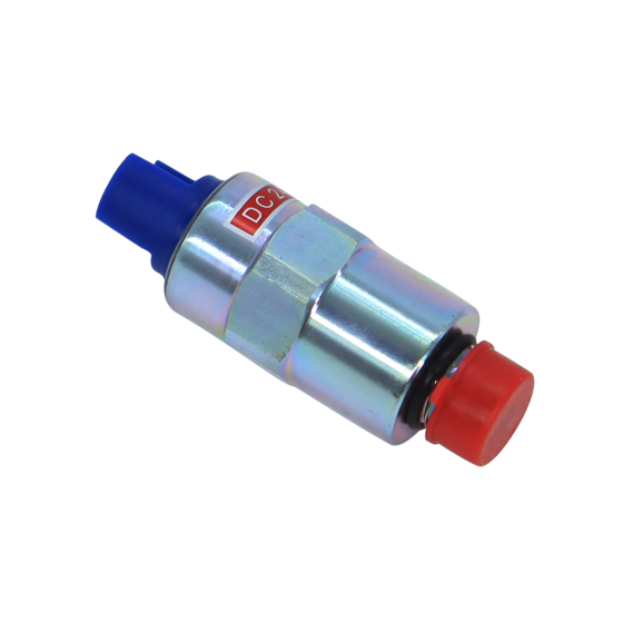 Diesel Shut Off Solenoid 7180-49C for Cummins for Perkins