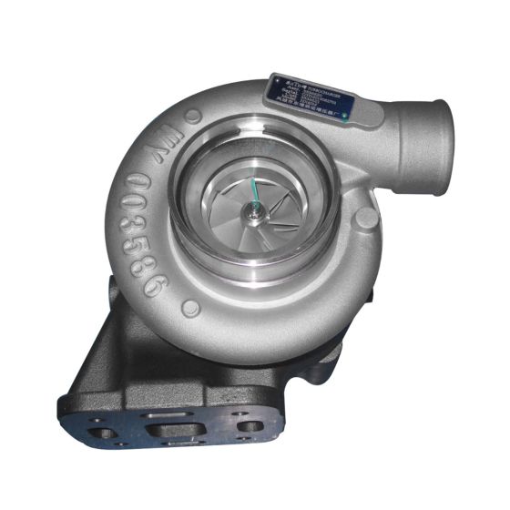 Turbocharger 3536620 For Cummins 