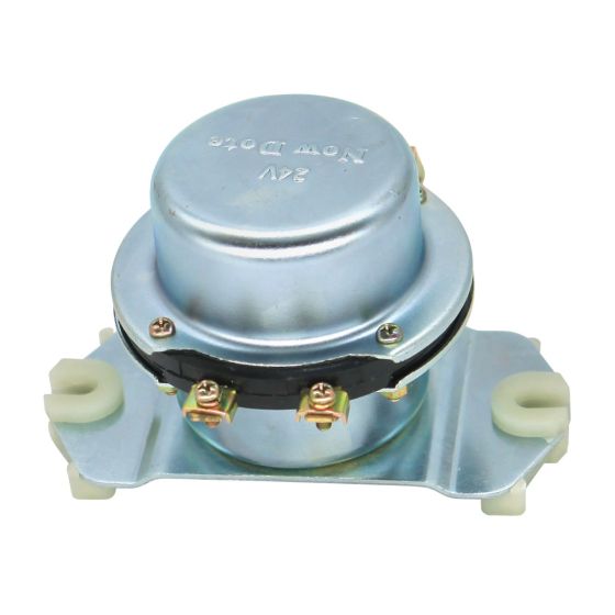 Switch Battery Relay AT154229 for John Deere