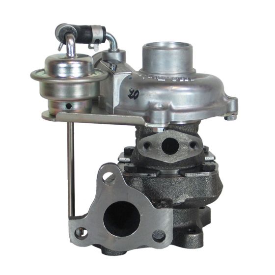 TurboCharger 129006-18020 for John Deere for Yanmar