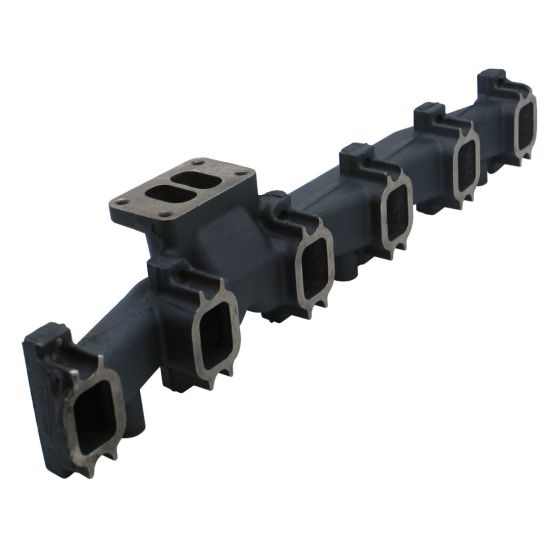 Exhaust Manifold 3922728 12V for Cummins 