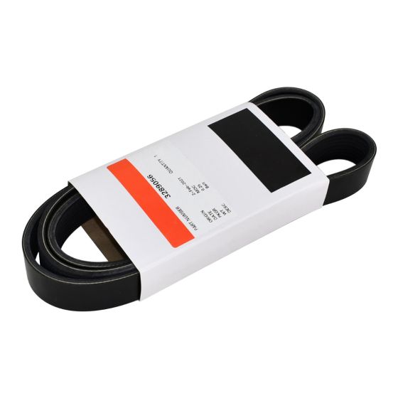 V Belt K080649HD For Cummins 