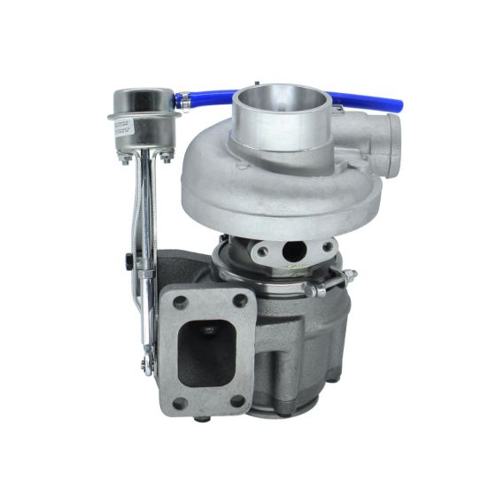 Turbo HX30W Turbocharger 3592015 for Cummins 