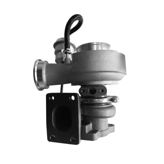 New Turbocharger 4955419 For Cummins 