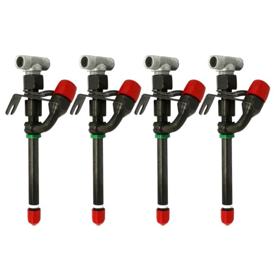 Fuel Injector RE36935 4PCS for John Deere