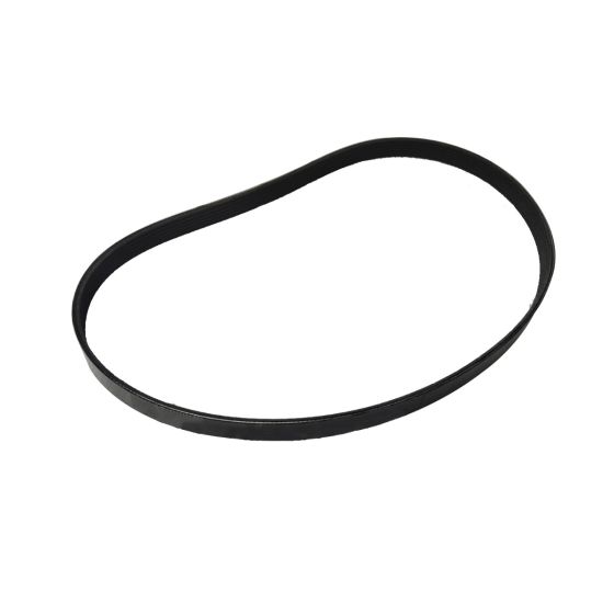 New Ribbed Fan Belt 217638 For Cummins 