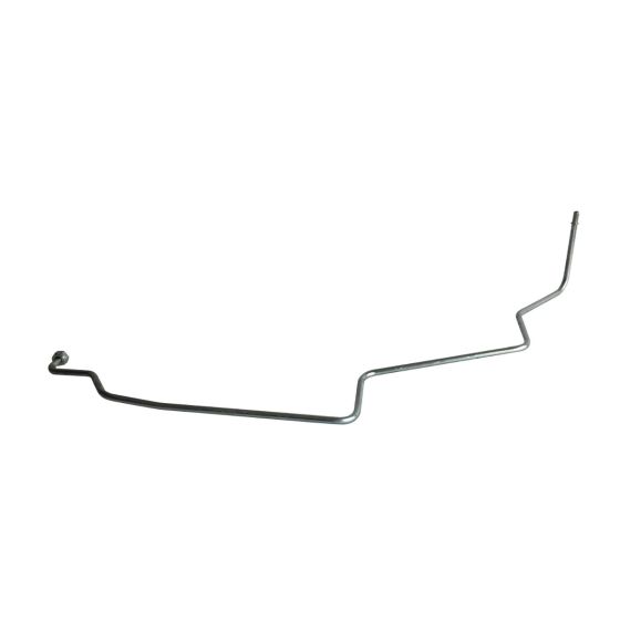 Air Compressor Water Outlet Tube 3287414 for Cummins