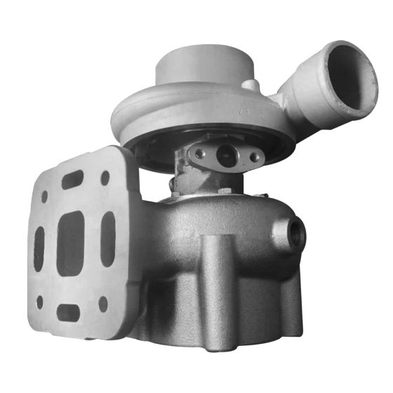 Turbocharger 3523244 For Cummins 