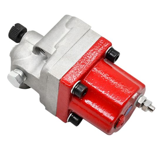 Fuel Shutoff Solenoid Valve 3054611 for Cummins 