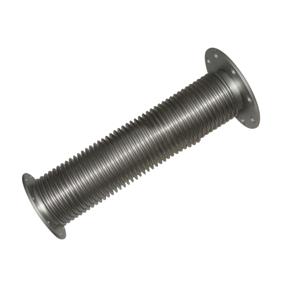 Exhaust Bellows 203555 for Cummins 