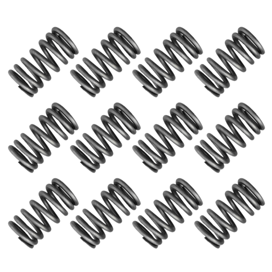 Valve Spring 12Pcs 3900276 For Cummins